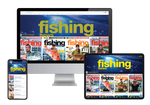 NZ Fishing News Premium Digital Subscription