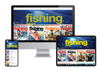 NZ Fishing News Premium Digital Subscription